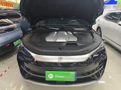 BYD Tang EV Champion Edition 600KM Luxury Edition - ფოტო 20