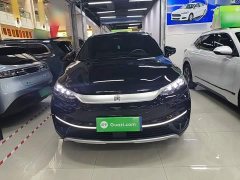BYD Tang EV Champion Edition 600KM Luxury Edition - ფოტო 3