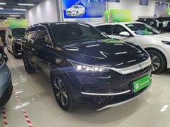 BYD Tang EV Champion Edition 600KM Luxury Edition - ფოტო 4
