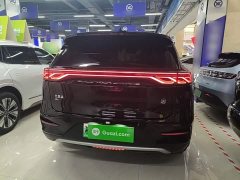 BYD Tang EV Champion Edition 600KM Luxury Edition - ფოტო 6