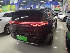 BYD Tang EV Champion Edition 600KM Luxury Edition - ფოტო 7