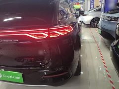 BYD Tang EV Champion Edition 600KM Luxury Edition - ფოტო 8