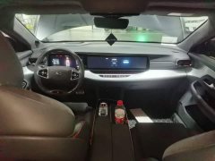 Arcfox Alpha S 2022 HI Edition Advanced Version - ფოტო 10