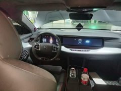 Arcfox Alpha S 2022 HI Edition Advanced Version - ფოტო 11