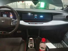 Arcfox Alpha S 2022 HI Edition Advanced Version - ფოტო 13