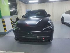 Arcfox Alpha S 2022 HI Edition Advanced Version - ფოტო 3