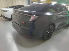 Arcfox Alpha S 2022 HI Edition Advanced Version - ფოტო 7