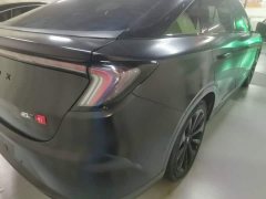 Arcfox Alpha S 2022 HI Edition Advanced Version - ფოტო 8