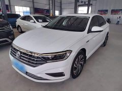 Volkswagen Sagitar 280TSI DSG Excellence Edition - ფოტო 1