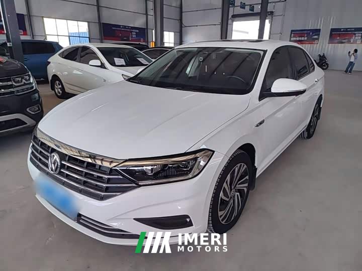 Volkswagen Sagitar 280TSI DSG Excellence Edition