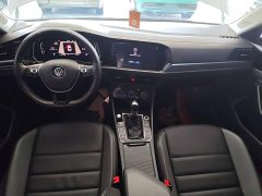Volkswagen Sagitar 280TSI DSG Excellence Edition - ფოტო 10
