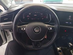 Volkswagen Sagitar 280TSI DSG Excellence Edition - ფოტო 11