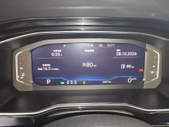 Volkswagen Sagitar 280TSI DSG Excellence Edition - ფოტო 12
