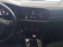Volkswagen Sagitar 280TSI DSG Excellence Edition - ფოტო 13
