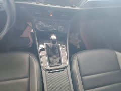 Volkswagen Sagitar 280TSI DSG Excellence Edition - ფოტო 14