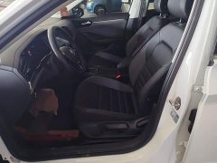 Volkswagen Sagitar 280TSI DSG Excellence Edition - ფოტო 15