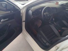 Volkswagen Sagitar 280TSI DSG Excellence Edition - ფოტო 16
