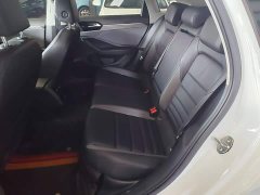 Volkswagen Sagitar 280TSI DSG Excellence Edition - ფოტო 17