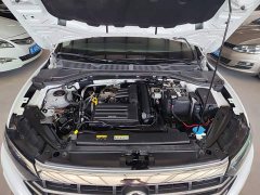Volkswagen Sagitar 280TSI DSG Excellence Edition - ფოტო 20
