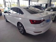 Volkswagen Sagitar 280TSI DSG Excellence Edition - ფოტო 5