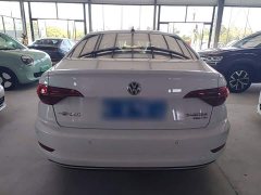 Volkswagen Sagitar 280TSI DSG Excellence Edition - ფოტო 6