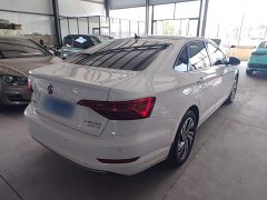 Volkswagen Sagitar 280TSI DSG Excellence Edition - ფოტო 7