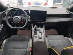 Lynk & Co Geely Lynk & Co 03 2.0T Automatic Wind Control Edition - ფოტო 10
