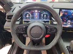 Lynk & Co Geely Lynk & Co 03 2.0T Automatic Wind Control Edition - ფოტო 11