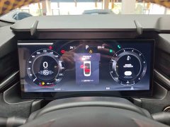 Lynk & Co Geely Lynk & Co 03 2.0T Automatic Wind Control Edition - ფოტო 12