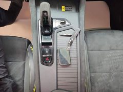 Lynk & Co Geely Lynk & Co 03 2.0T Automatic Wind Control Edition - ფოტო 14