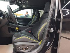 Lynk & Co Geely Lynk & Co 03 2.0T Automatic Wind Control Edition - ფოტო 15