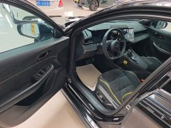 Lynk & Co Geely Lynk & Co 03 2.0T Automatic Wind Control Edition - ფოტო 16