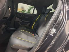 Lynk & Co Geely Lynk & Co 03 2.0T Automatic Wind Control Edition - ფოტო 17