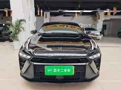 Lynk & Co Geely Lynk & Co 03 2.0T Automatic Wind Control Edition - ფოტო 3