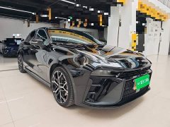Lynk & Co Geely Lynk & Co 03 2.0T Automatic Wind Control Edition - ფოტო 4
