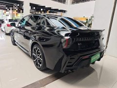 Lynk & Co Geely Lynk & Co 03 2.0T Automatic Wind Control Edition - ფოტო 5