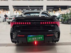 Lynk & Co Geely Lynk & Co 03 2.0T Automatic Wind Control Edition - ფოტო 6