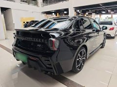 Lynk & Co Geely Lynk & Co 03 2.0T Automatic Wind Control Edition - ფოტო 7