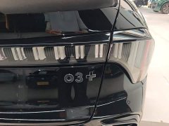 Lynk & Co Geely Lynk & Co 03 2.0T Automatic Wind Control Edition - ფოტო 8