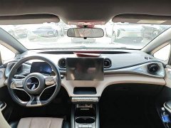 BYD Dolphin 420km Fashion Edition - ფოტო 10