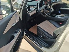 BYD Dolphin 420km Fashion Edition - ფოტო 16