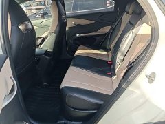 BYD Dolphin 420km Fashion Edition - ფოტო 17