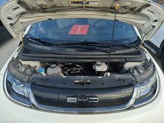 BYD Dolphin 420km Fashion Edition - ფოტო 20