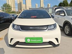 BYD Dolphin 420km Fashion Edition - ფოტო 3