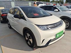 BYD Dolphin 420km Fashion Edition - ფოტო 4