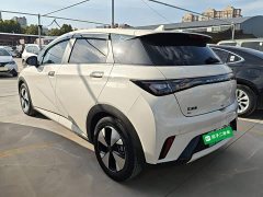 BYD Dolphin 420km Fashion Edition - ფოტო 5