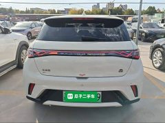 BYD Dolphin 420km Fashion Edition - ფოტო 6