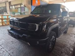 Beijing Jeep BJ40 2.0D Blade Hero Adventurer - ფოტო 1