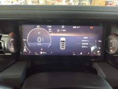 Beijing Jeep BJ40 2.0D Blade Hero Adventurer - ფოტო 12