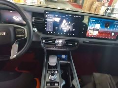Beijing Jeep BJ40 2.0D Blade Hero Adventurer - ფოტო 13